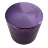 SharpStone 4-Piece Grinder Pollinator Colored 2.2"